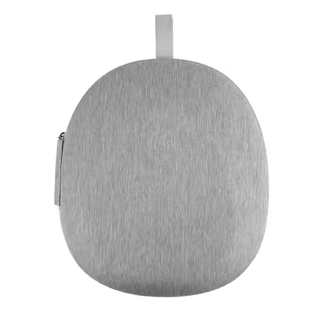 L22A-Portable Travel Carrying Headphone Case For Sony WH-1000XM6 Hard Shell Headset Headphone Protec