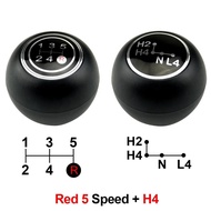 4 5 Speed Car Manual Gear Shift Knob for Toyota Land Cruisers 40 Series FJ40 FJ43 FJ45 BJ40 BJ45 HJ4