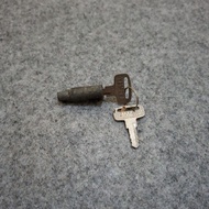 Yamaha RX100 DT100 YT115 Nos Handlebar Lock
