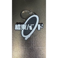 KESSOKU BAND BOCCHI THE ROCK KEYCHAIN 3D PRINT