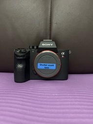 市場罕有 勁新淨 Sony A7RIII A7R3 A7R3 快門次數 4XXX