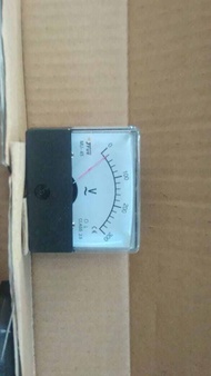 volt meter et5000