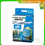 JBL ProAquaTest PH Test Box 3 - 10 store2