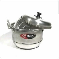 Javanese Economy Nest Pan 24cm Maspion 24cm Steamer Pan