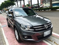 2014 Volkswagen Tiguan 1.4 TSI