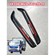 New generation JAC N800 N900 8T 9T truck rain cover with glue (price 1 bag)