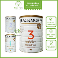 Sữa Blackmores số 3 Giantmom - Sữa Blackmores số 3 Úc cho bé trên 1 tuổi - Hàng chính hãng