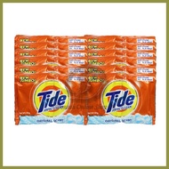 ◬ ⊙ ✻ Tide Powder Perfect Clean Original Scent (66g x 12sachets)