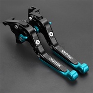 For CFMOTO CF MOTO 250NK 250 NK 250 NK250 CF250NK 2018 - 2025 Motorcycle Accessories Adjustable Brak
