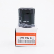 15410-MFJ-D01 Oil Filter For Motorcycle HONDA Fit 2013 - 2020 CBR500R CB500F CB500X CB650F CBR650F C