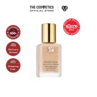 Estee Lauder Double Wear Stay-in-Place Foundation 1W1 BONE 30ml