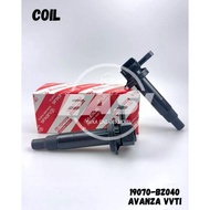 COIL AVANZA VVTI 19070-BZ040 -soniacos