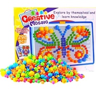 Mushrooms JIG SET 296 DETAILS