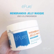 Epure Membranous Jelly Masque 250ml