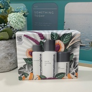 Dermalogica cleanse + glow to go set(ready stock)
