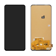 6.7 "OLED สำหรับซัมซุงกาแล็คซี่ A80 จอแสดงผล LCD หน้าจอสัมผัส A80 A805F A8050 A805X A805N จอแสดงผล L