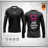Baju Foodpanda | Tshirt Kerja | tshirt