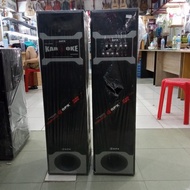speaker gpx 289ksw SPEAKER AKTIF