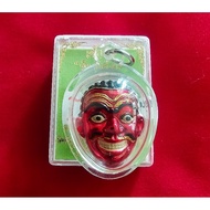 Jao Ngo Mask by Phor Than Kaew BE2560