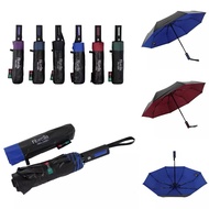 3F 5006 COOL DOWN UV AUTOMATIC SUN RAIN WINDPROOF UMBRELLA