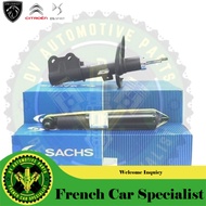 Shock Absorber For Peugeot 308 408 3008 5008 Front / Rear - Sachs