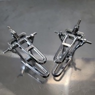 1 Hinge Joint Rack (Closed Open Joint Price)