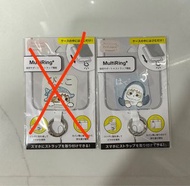 Mofusand 電話圈 手機扣