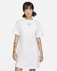 Nike Sportswear Essential 女款短袖 T 恤連身裙