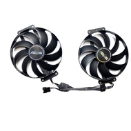 90MM Cooling Fan Graphic Card Cooling Fans for ASUS RTX3060ti 3060 3050 DUAL MINI OC V2 Graphic Card