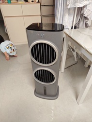 Homey 冷風機