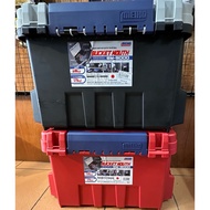 Meiho BM 9000 Fishing Box