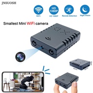 Mini XD WIFI 1080P Camera Full HD 1080P Motion Detection Security Surveillance Camera