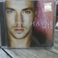 [PRELOVED] (CD Album)  Shaybe Ward