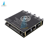 SeasBoat S220H 2.1 ช่อง Tda7498 5.1 โมดูลแอมป์บลูทู ธ ลำโพงวูฟเฟอร์สูง 160 วัตต์ * 2 + 220 วัตต์รองร