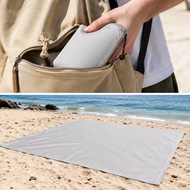 Ultralight Tent Footprint & Waterproof Camping Ground Mat for Outdoor Activities