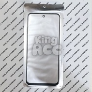 LCD GLASS + OCA GLUE INFINIX X6531 / X6720 / X6532 / X6532C HOT 50I/ HOT 50 5G/ SMART 9 HD/ TECNO SP