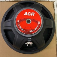 ACR 15200 MK1 15 Inch Speaker ACR 15 Inch 15200 MKI Speaker/ 15" ACR Full Range Speaker/