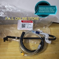 ORIGINAL PERODUA VIVA 2007-14 WIPER NOZZLE HOSE / WASHER NOZZLE HOSE 85370-BZ140