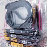 Panbel fanbelt Belt V-Belt Dryer Electrolux Dryer 6ph1930