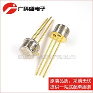 Temperature Original Packaging Imported Genuine Authentic AD590JH Sensor AD590 Brand New Ready Stock