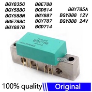 Chip 1Pcs/Lot BGY888 BGY835C BGY588C BGY588N BGE788C BGE788 BGD814 BGD812 BGY887 BGY787 BGD714 BGY78