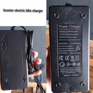 ebike battery Charger for electric bike