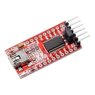 FTDI FT232RL FT232 USB TO TTL SERIAL CONVERTER ADAPTER MODULE