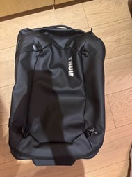 Thule Chasm Rolling Duffel 40L