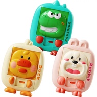 3D Sliding Puzzle, Travel Games, Sliding Puzzle Games with Animals, Puzzle Games forChildren