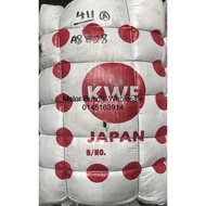 Japan bale 100kg gred A