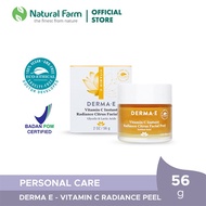 Derma E Vitamin C Radiance Peel