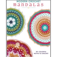 [PDF file]Amigurumi Crochet Tutorial {Modern Crochet Mandalas } PDF File