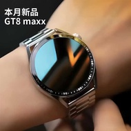 2025 Sports Smart Watch Men Running Dedicated Speed Disc Boys Electronic Heart Rate GT8 Watch