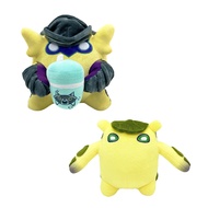Valorant Wingman Plush Doll Suffed Toy Gift for Anime